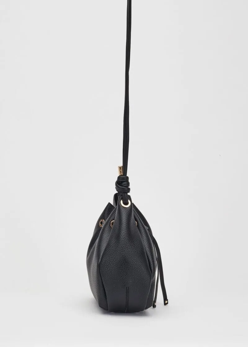 Secchiello con pochette