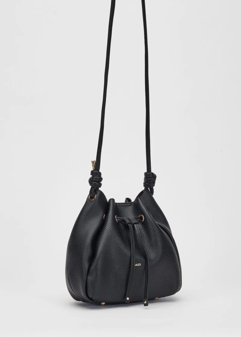 Secchiello con pochette