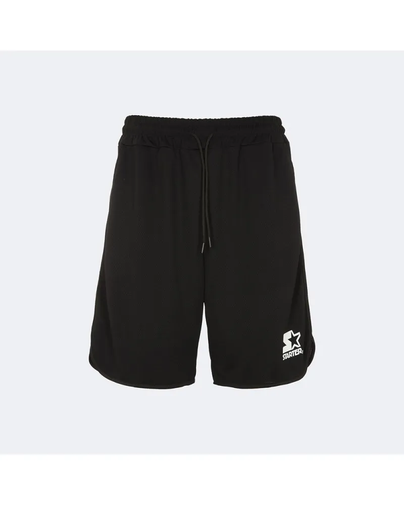 Shorts Starter con logo (73396)