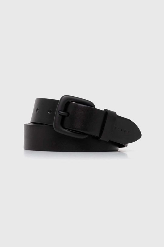 Sisley cintura in pelle