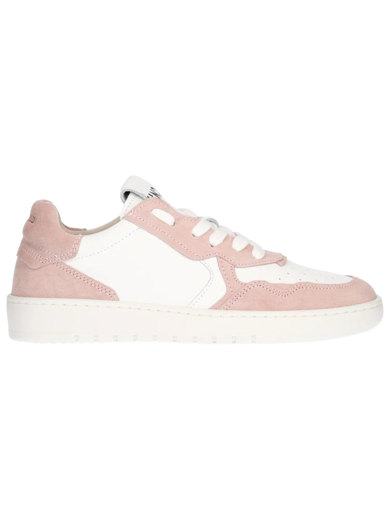 Sneaker Hundred da donna rosa