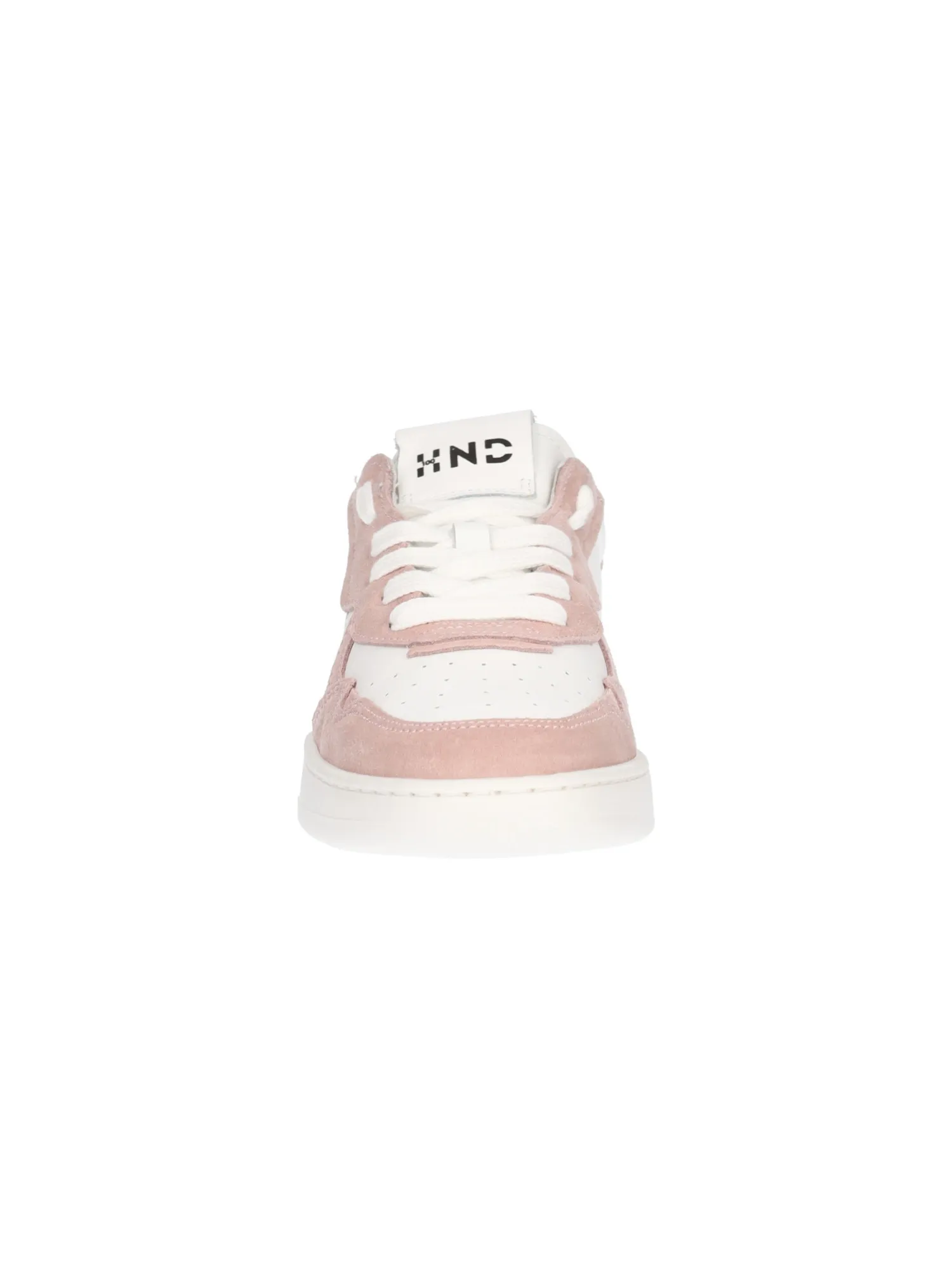 Sneaker Hundred da donna rosa