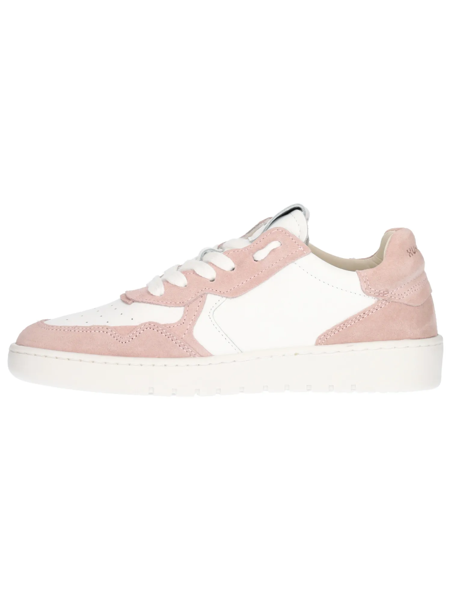 Sneaker Hundred da donna rosa