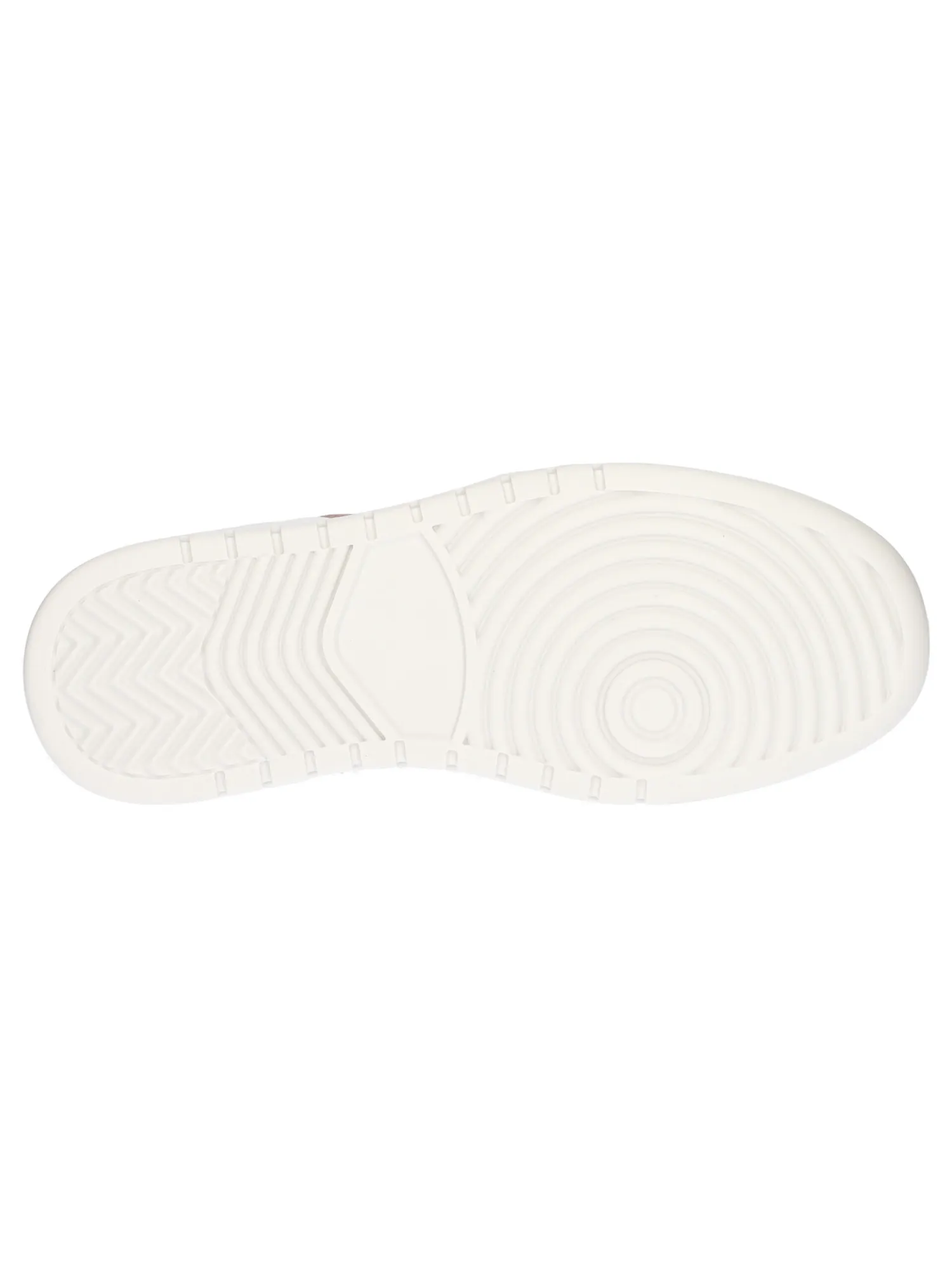 Sneaker Hundred da donna rosa