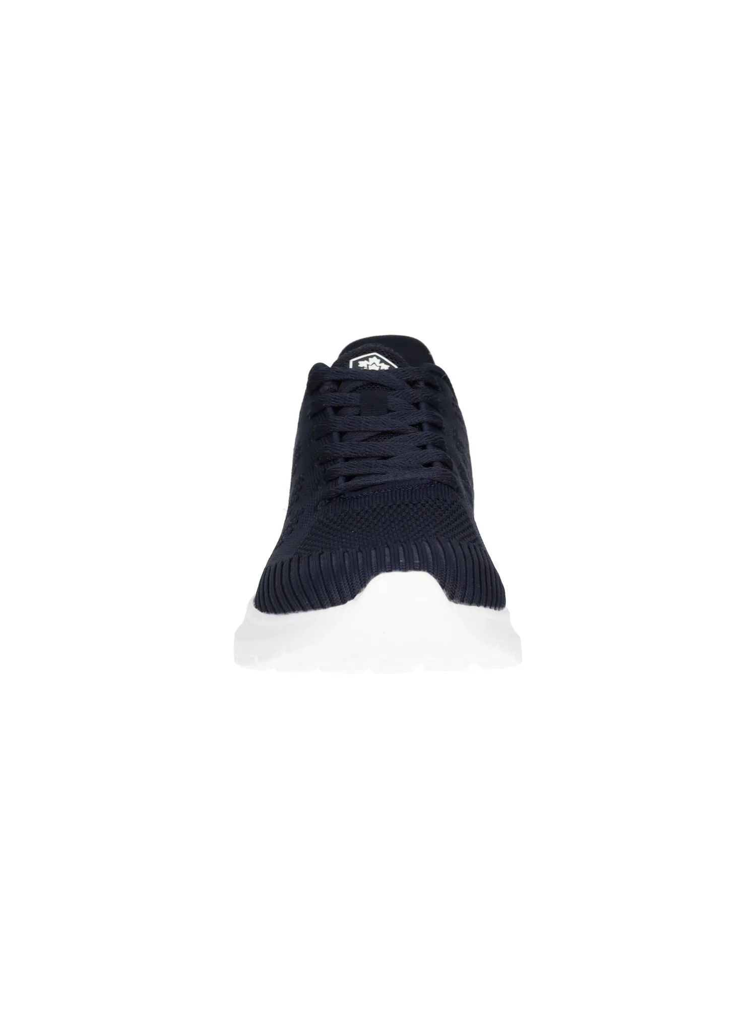 Sneaker Lumberjack Sport da uomo blu