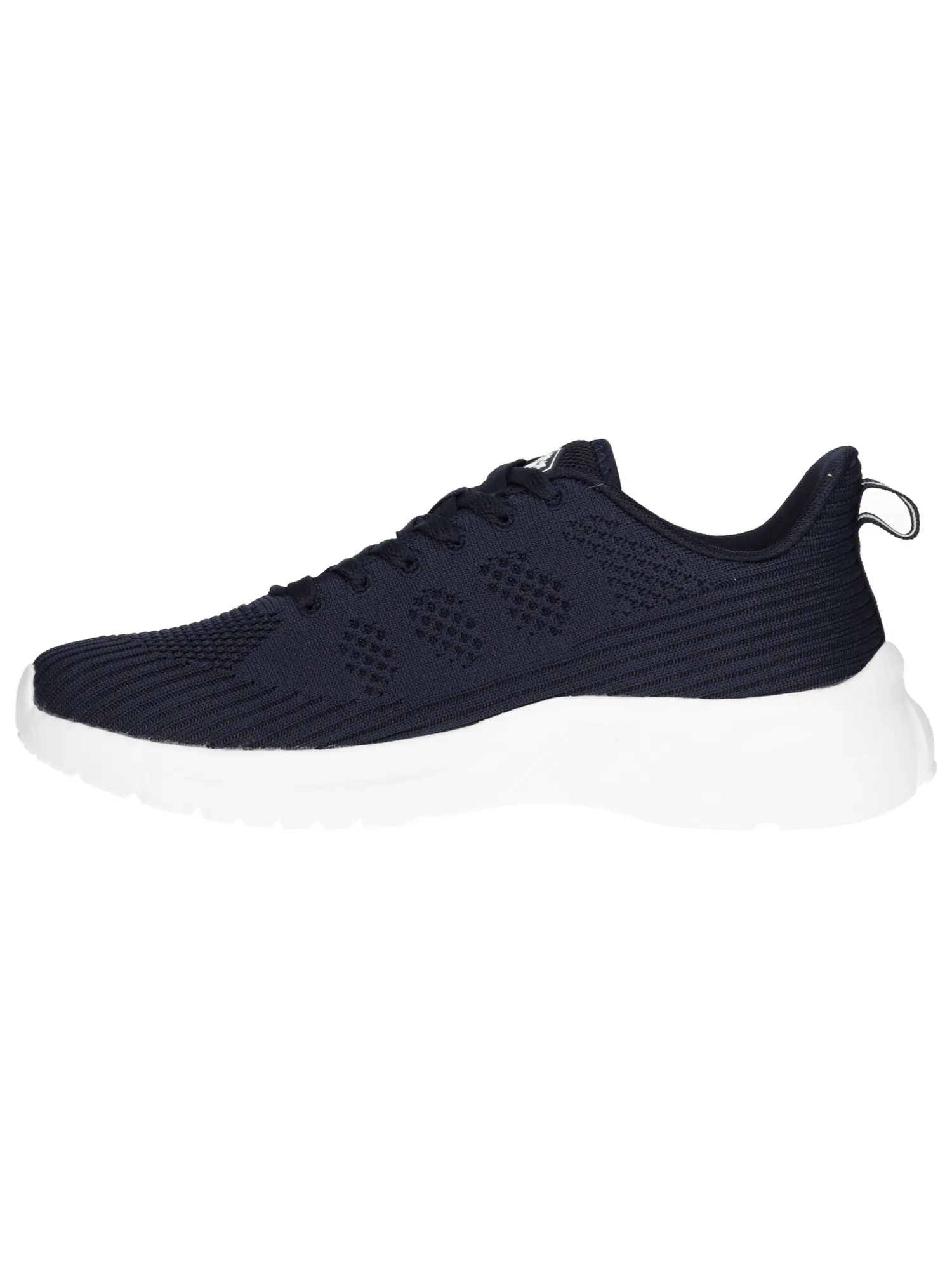 Sneaker Lumberjack Sport da uomo blu