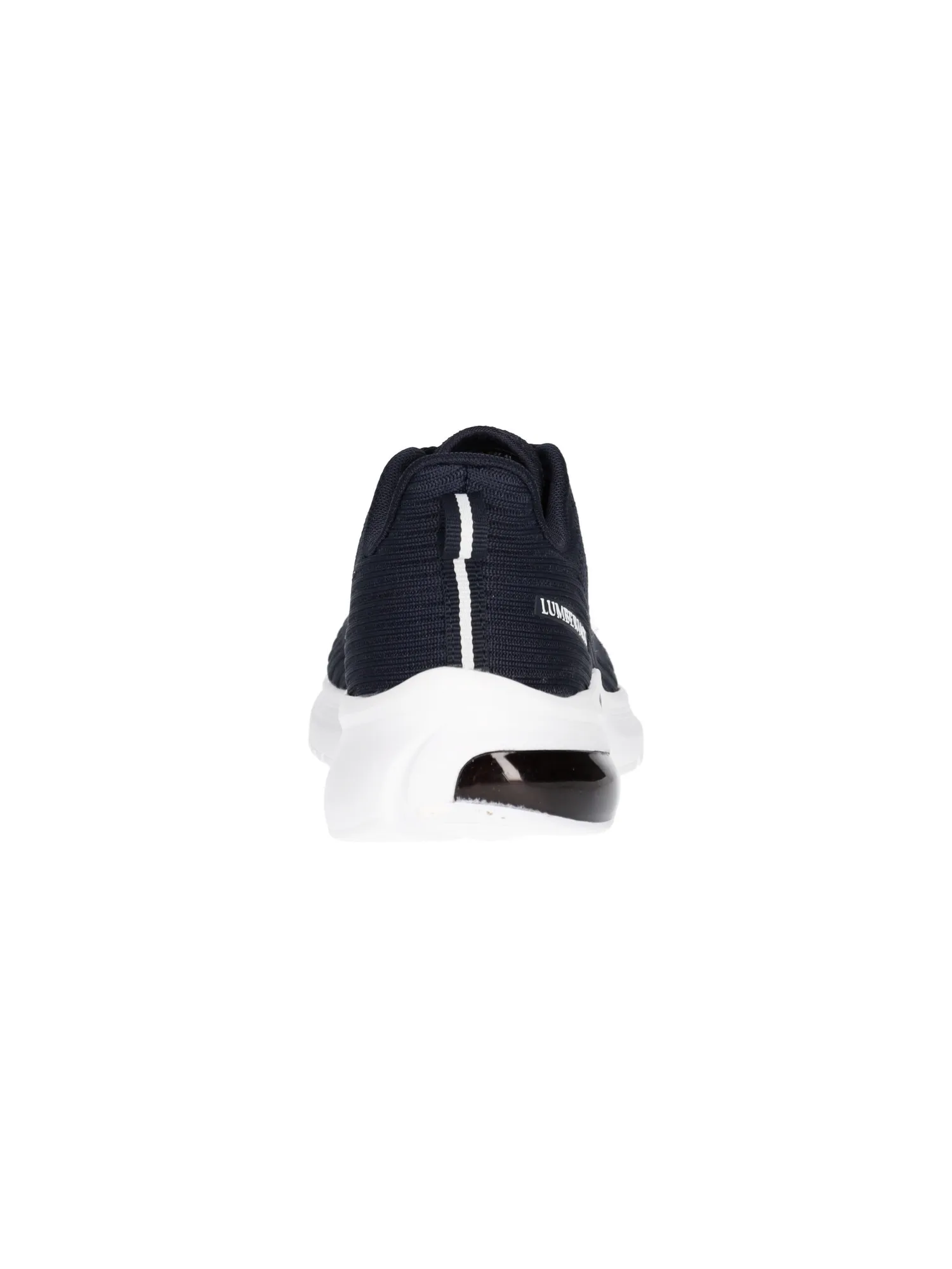 Sneaker Lumberjack Sport da uomo blu