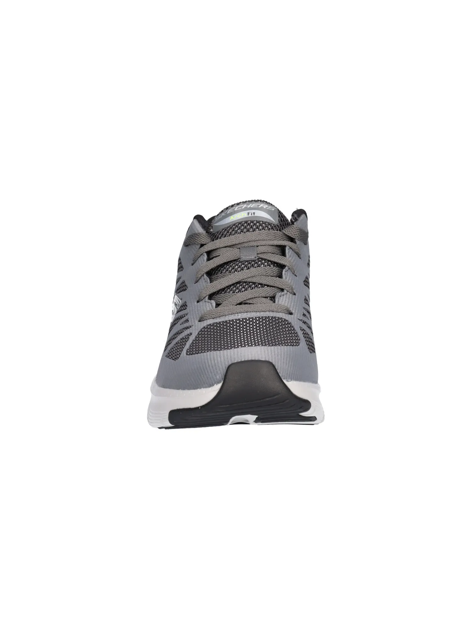 Sneaker Skechers ArchFit da uomo grigia