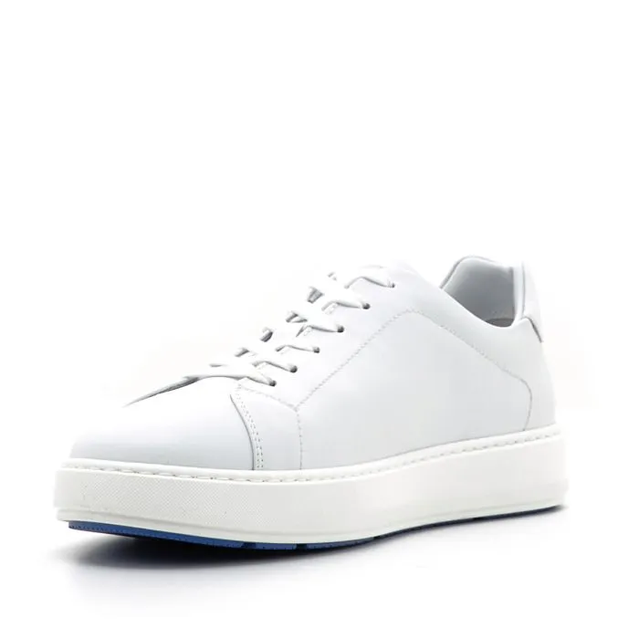 SNEAKERS HELSINKI IN PELLE