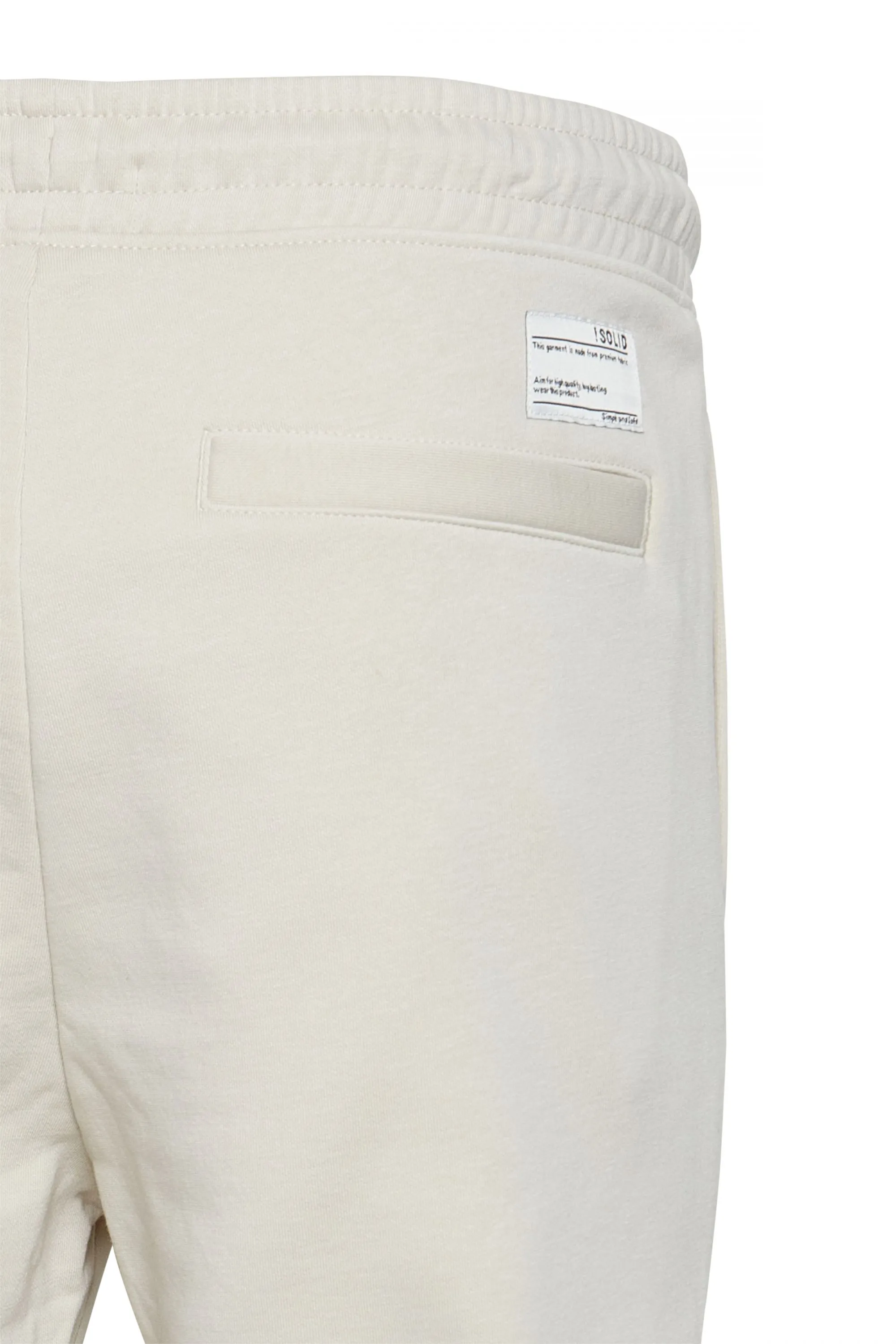 SOLID   PANTALONE TUTA 