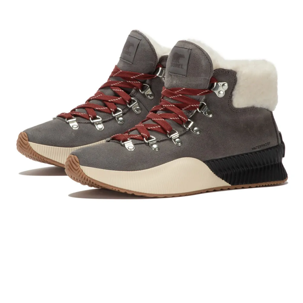 Sorel Out N About III Conquest per donna Scarponcini da escursione impermeabili