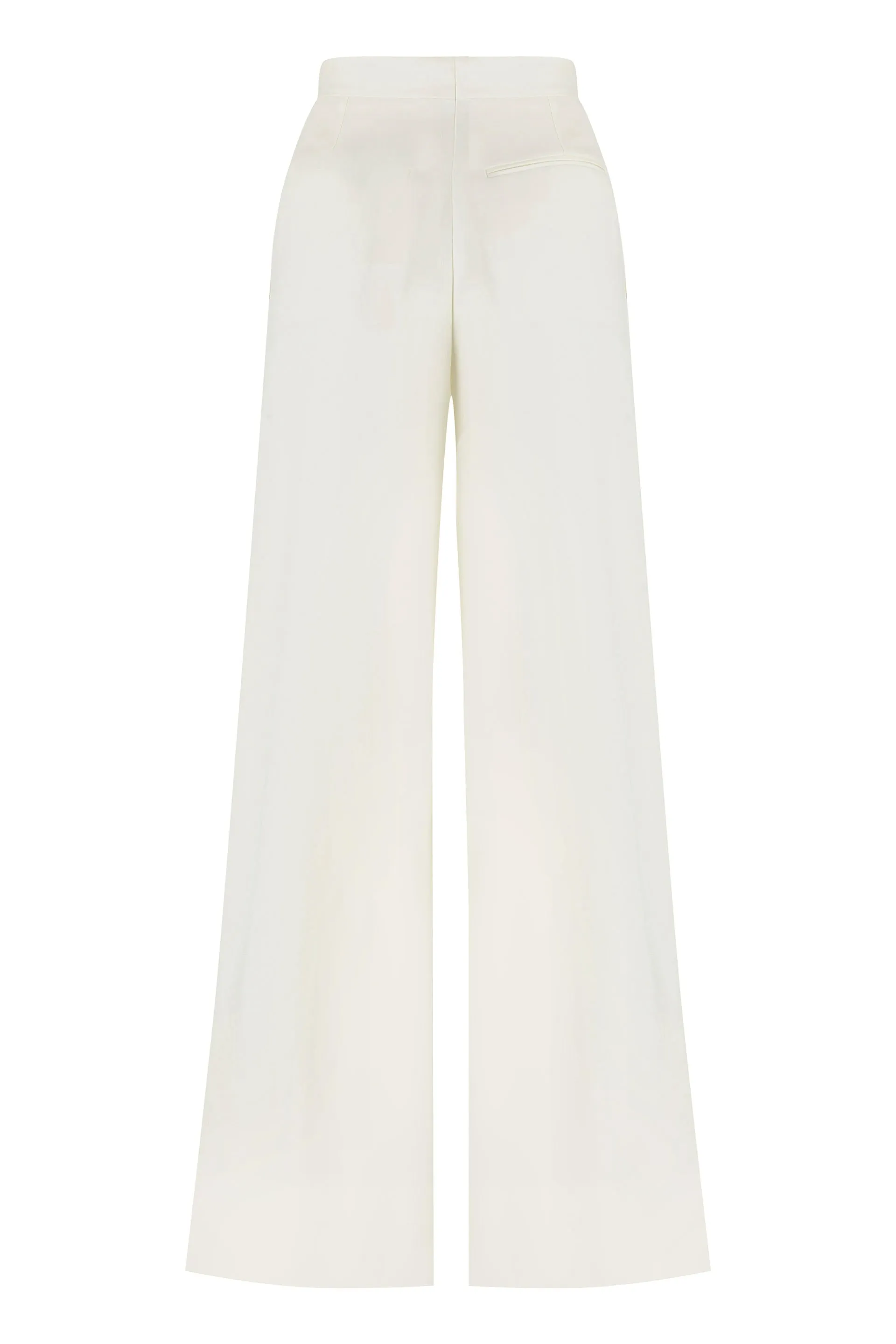 Stella McCartney Pantaloni in lana