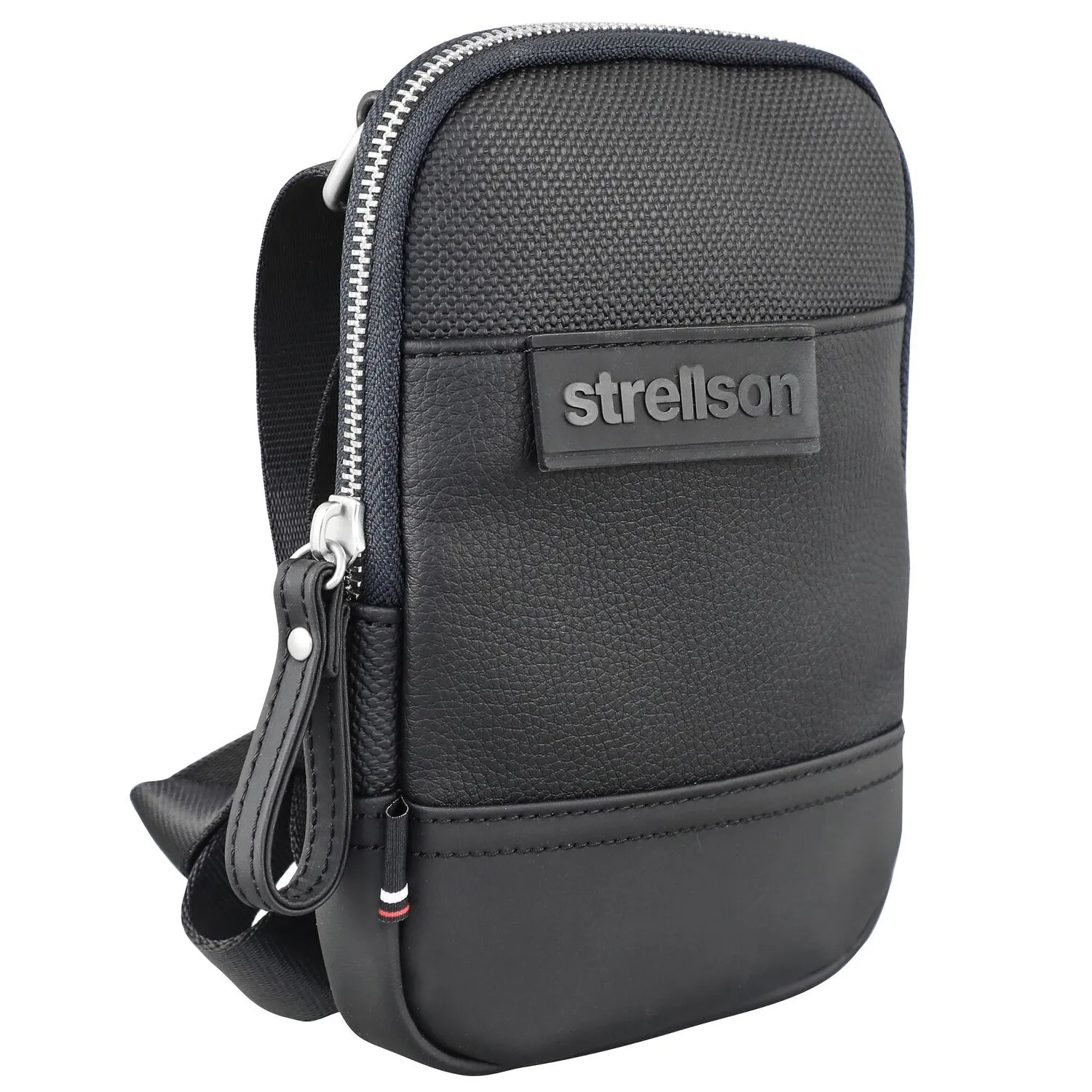 Strellson Royal Oak Brian Borsa a tracolla 13 cm