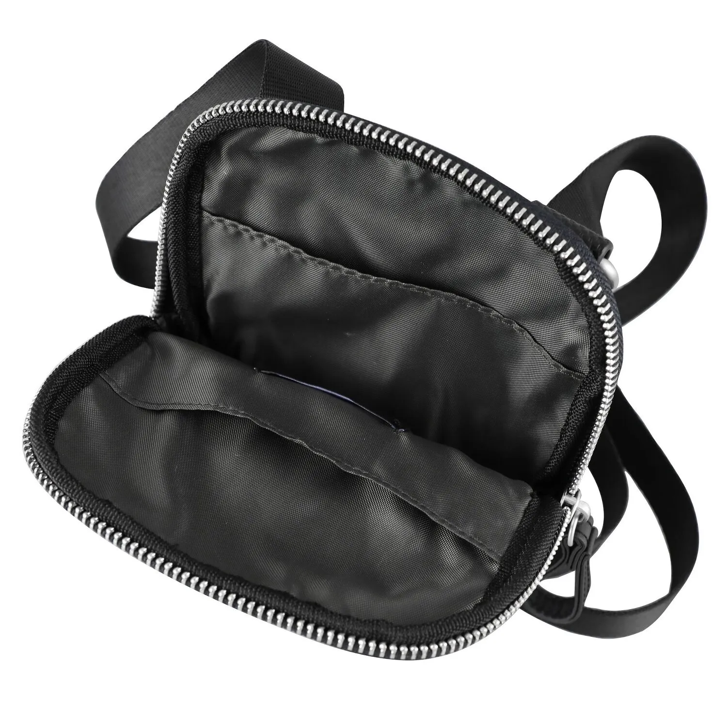Strellson Royal Oak Brian Borsa a tracolla 13 cm