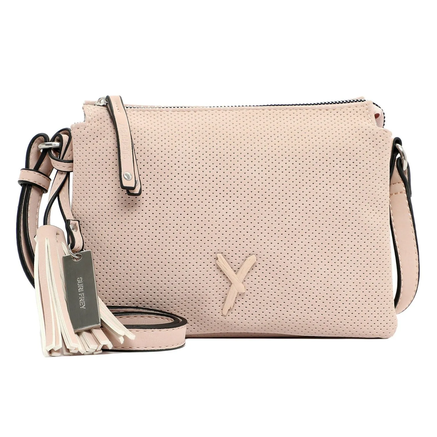 Suri Frey Borsa a tracolla Romy Basic 21 cm