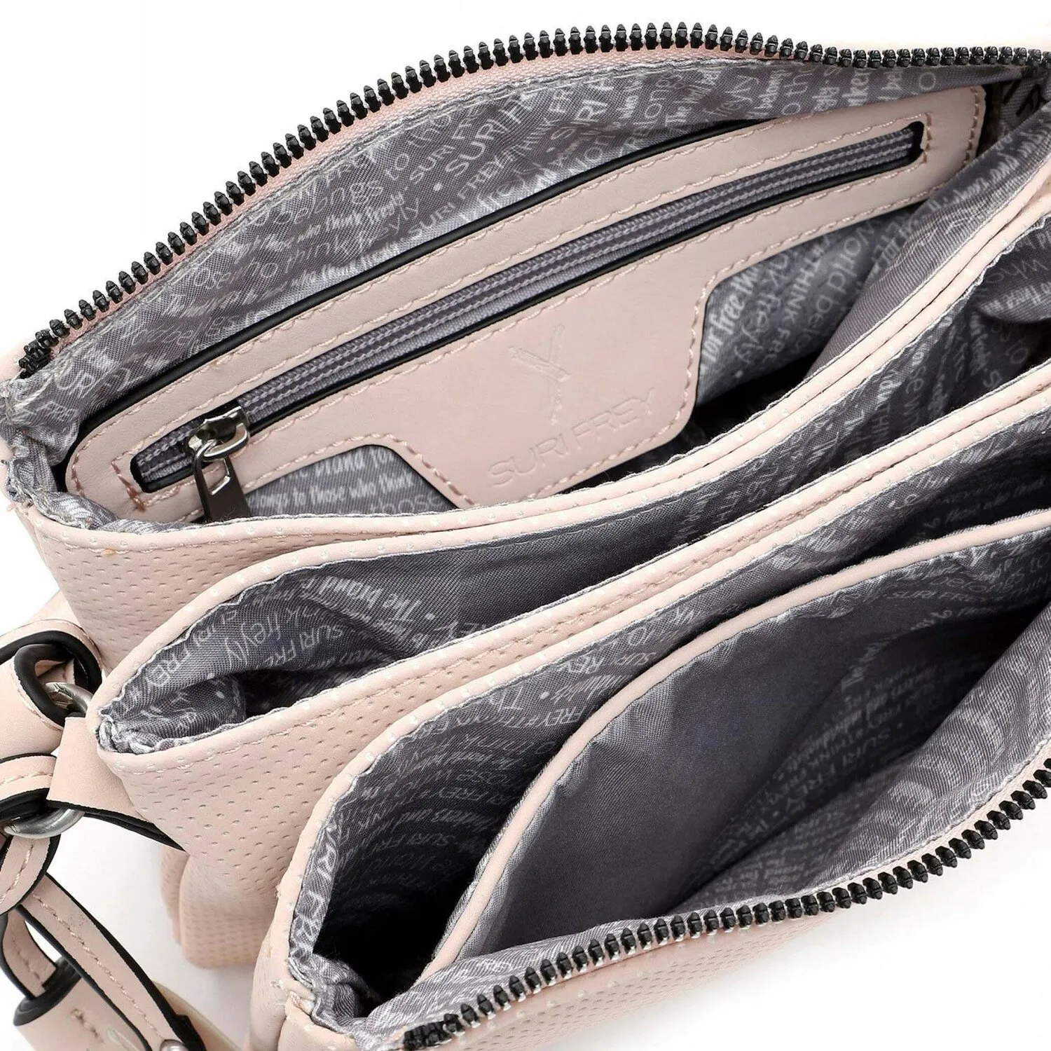 Suri Frey Borsa a tracolla Romy Basic 21 cm