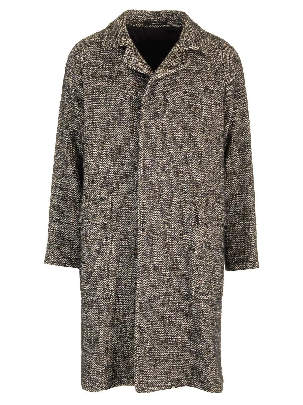   Tagliatore  CAPPOTTO IN TWEED  