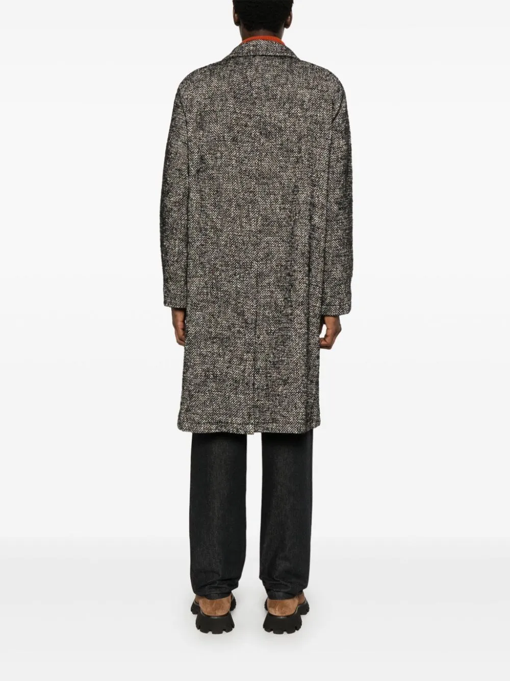   Tagliatore  CAPPOTTO IN TWEED  