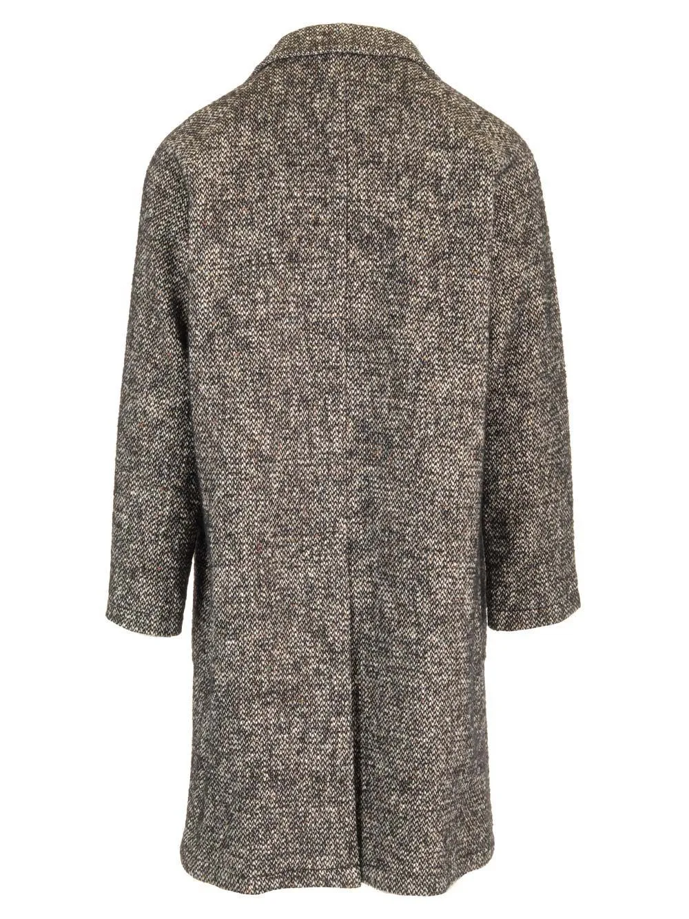  Tagliatore  CAPPOTTO IN TWEED  