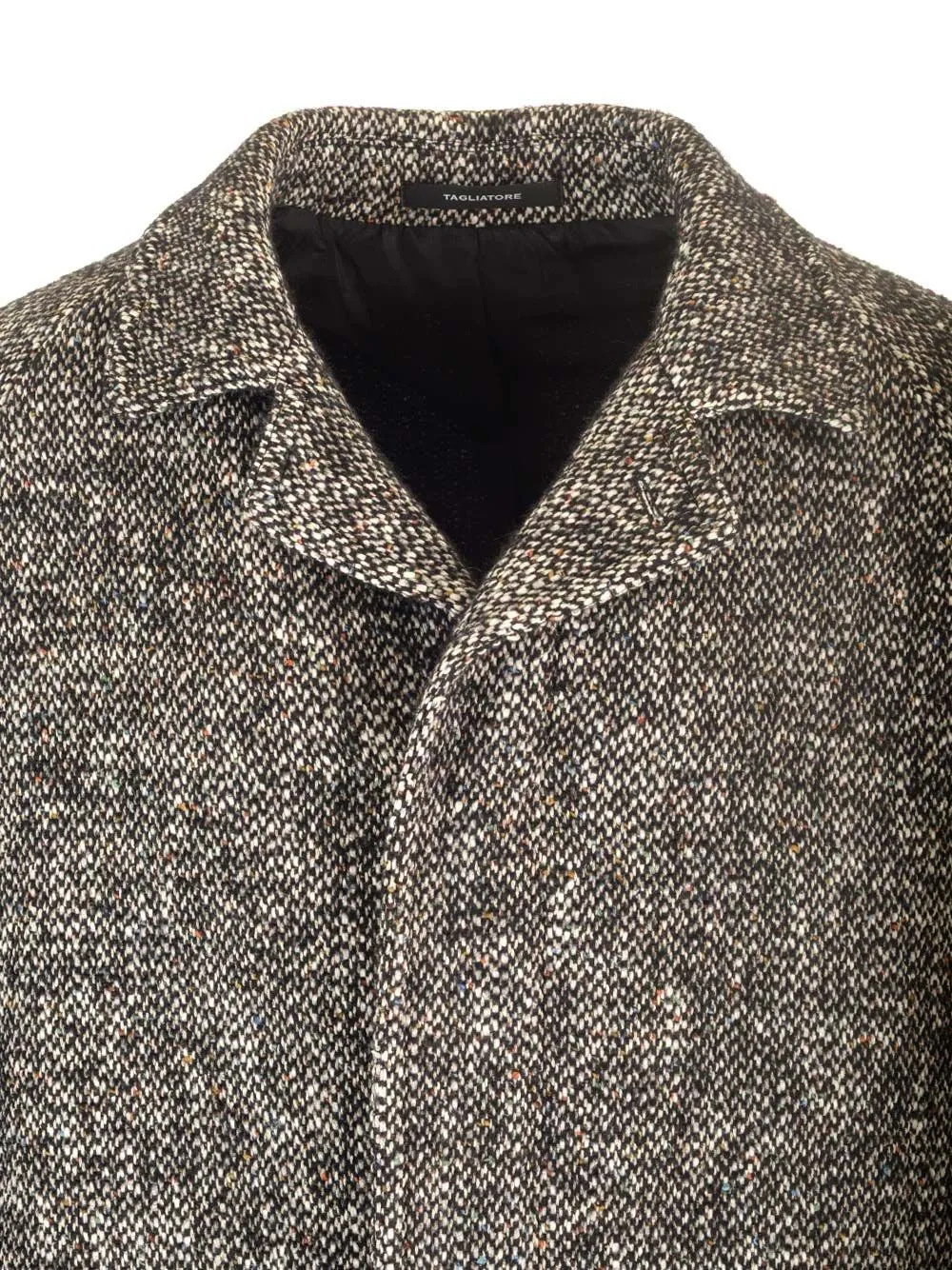   Tagliatore  CAPPOTTO IN TWEED  