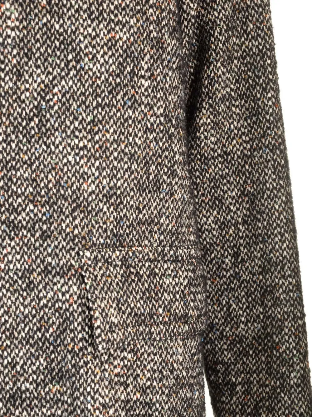   Tagliatore  CAPPOTTO IN TWEED  