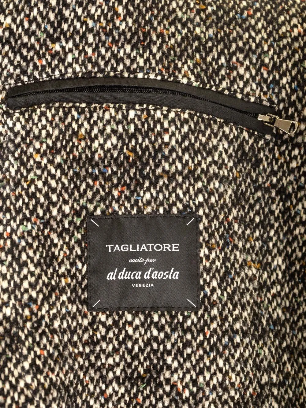   Tagliatore  CAPPOTTO IN TWEED  