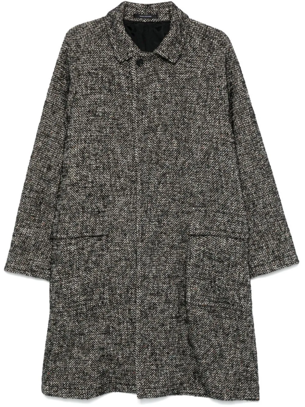  Tagliatore  CAPPOTTO IN TWEED  