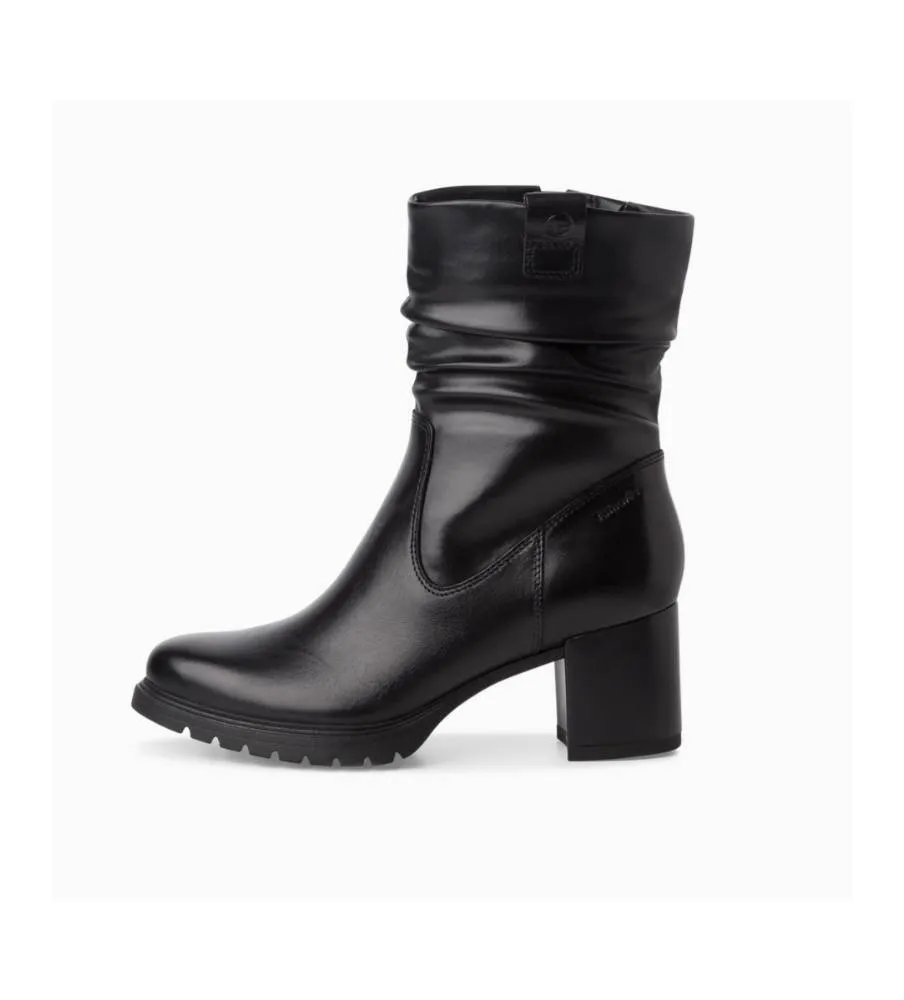 Tamaris 25367 Stivale Nero