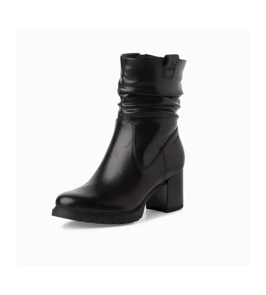 Tamaris 25367 Stivale Nero