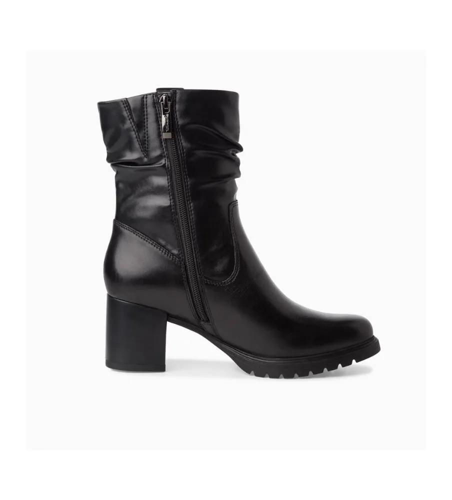 Tamaris 25367 Stivale Nero