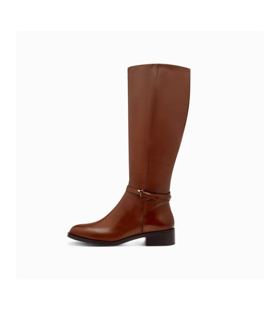 Tamaris 25529 Stivale Cognac