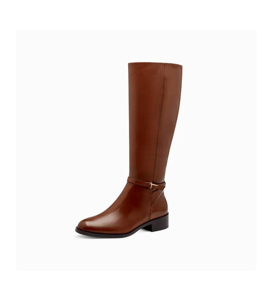 Tamaris 25529 Stivale Cognac