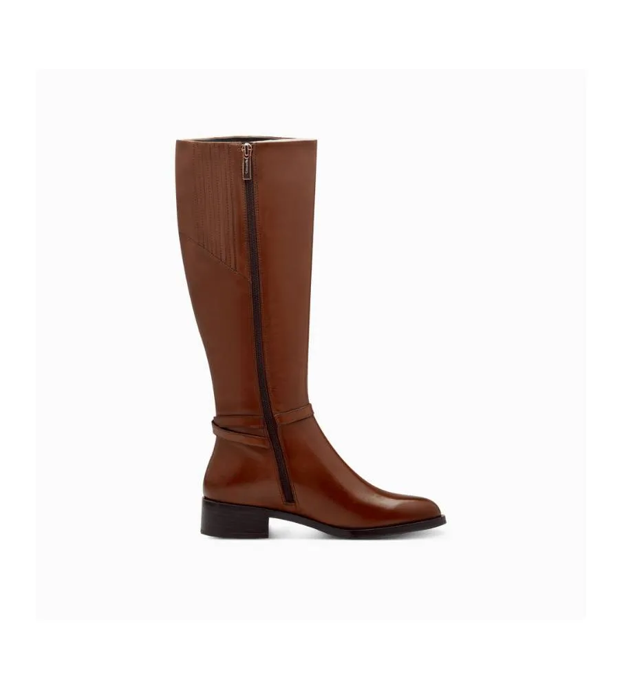 Tamaris 25529 Stivale Cognac