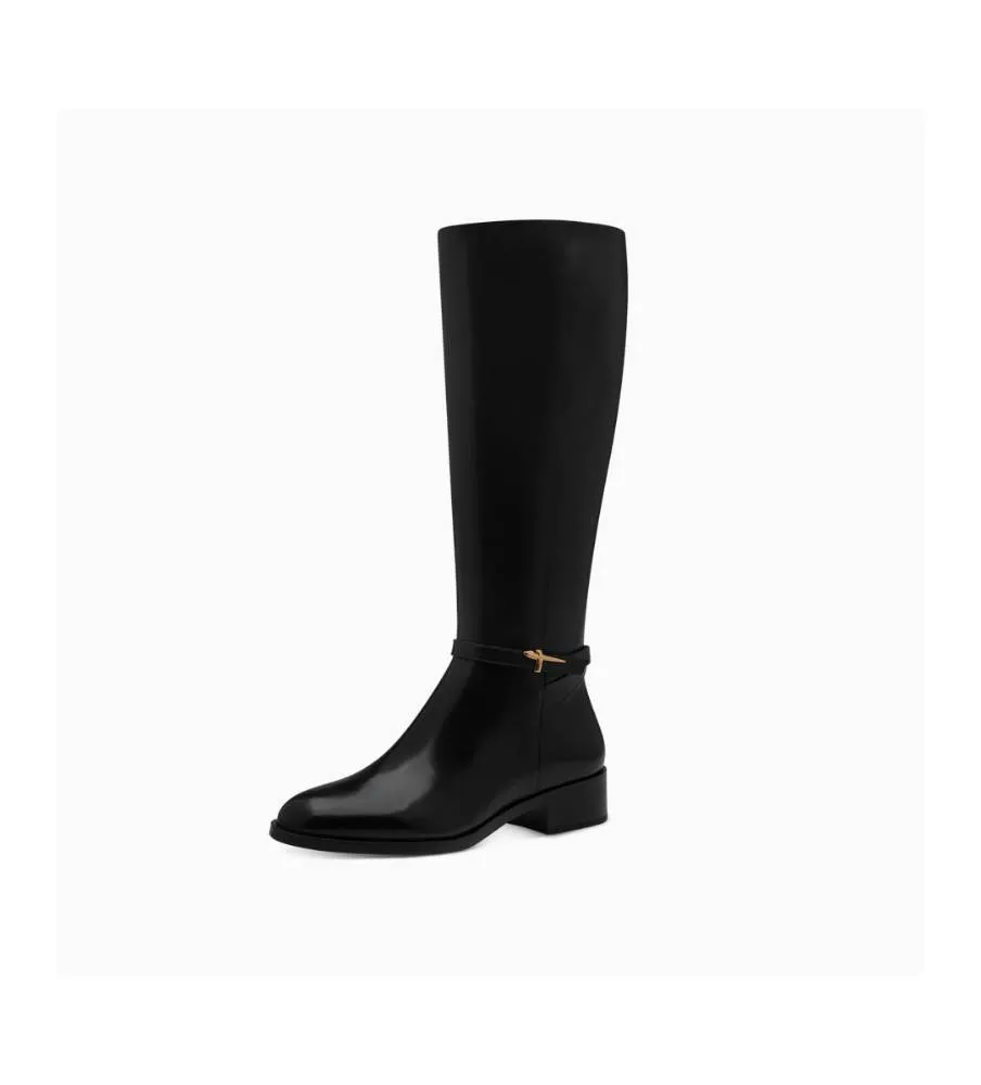 Tamaris 25529 Stivale Nero
