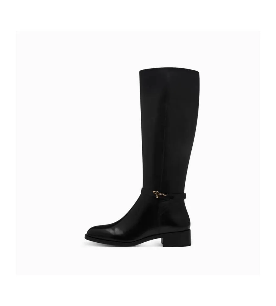 Tamaris 25529 Stivale Nero