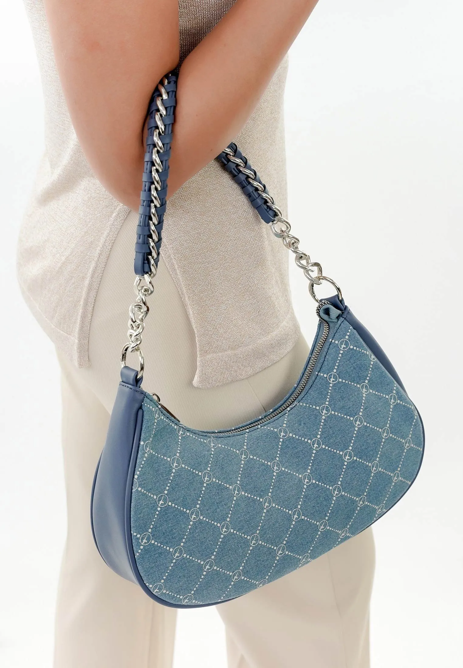 TAS ANITA - Borsa a mano