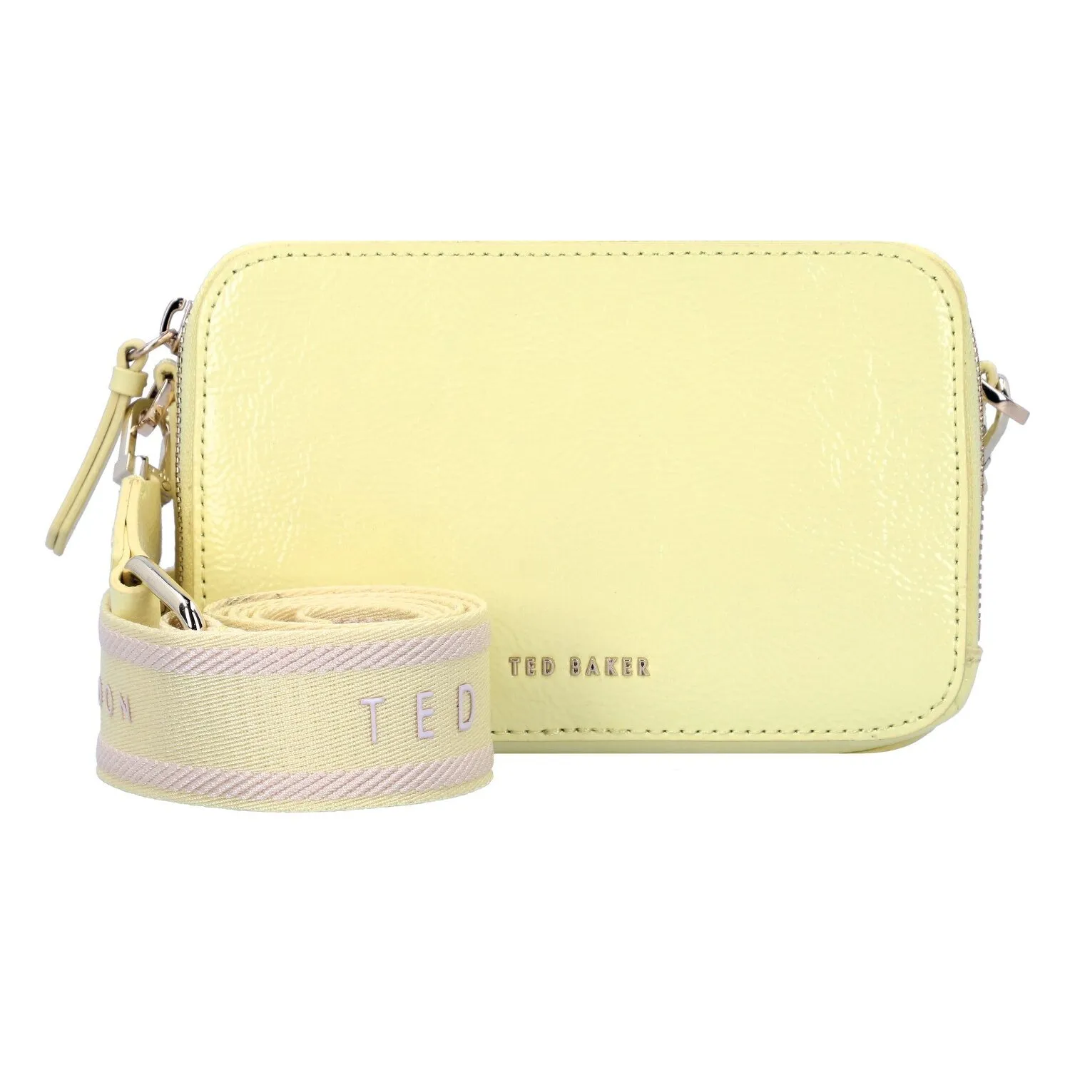 Ted Baker Stunnie Mini Borsa Borsa a tracolla Pelle 17 cm