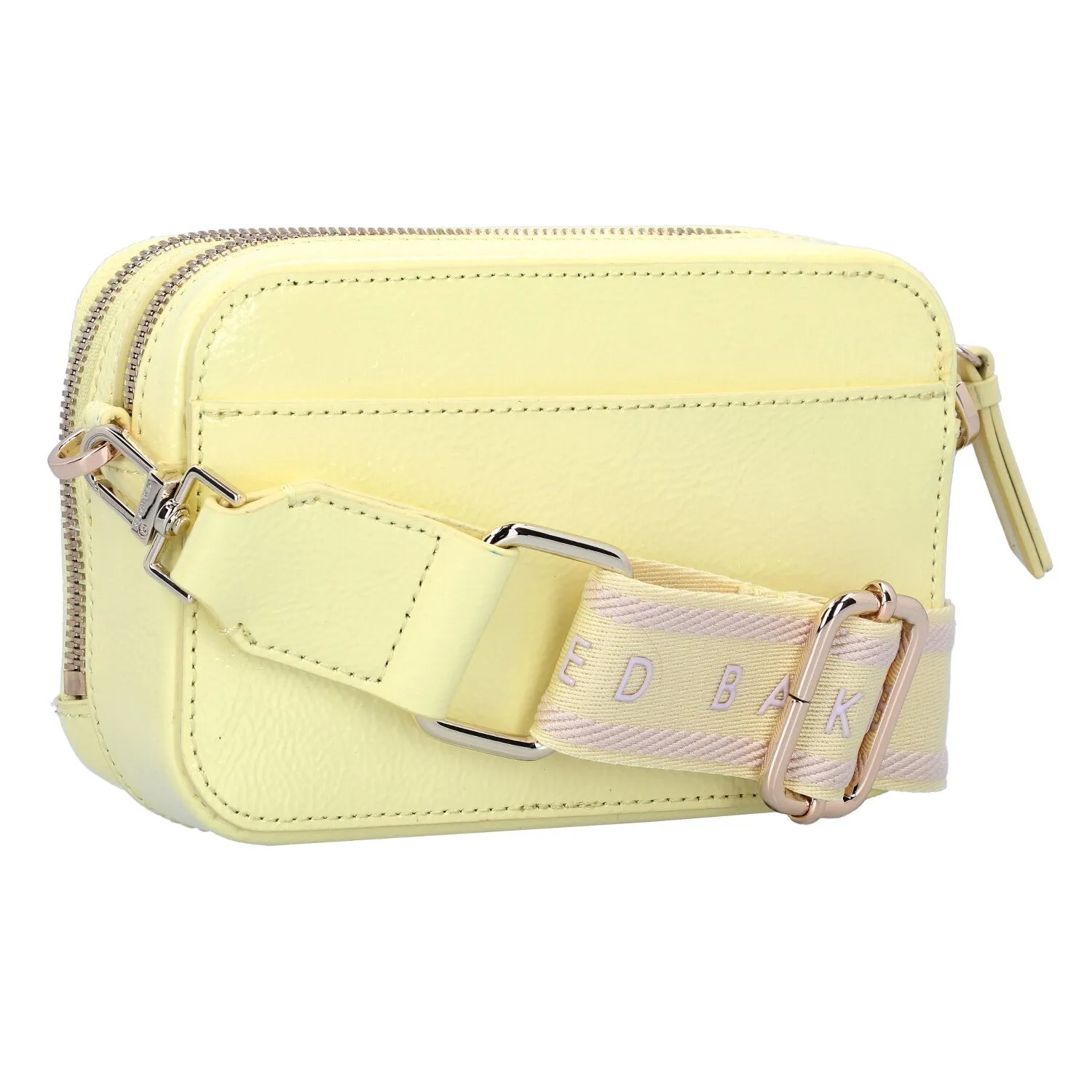 Ted Baker Stunnie Mini Borsa Borsa a tracolla Pelle 17 cm