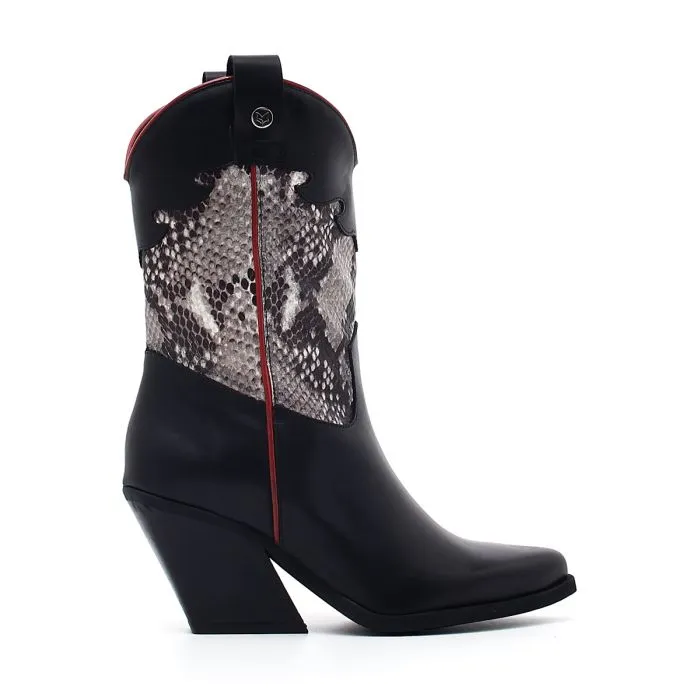 TEXANI IN PELLE