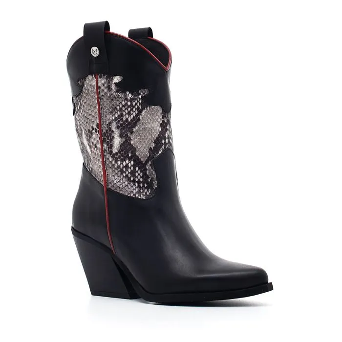 TEXANI IN PELLE