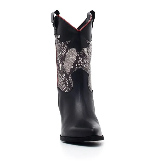 TEXANI IN PELLE