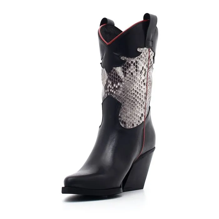 TEXANI IN PELLE