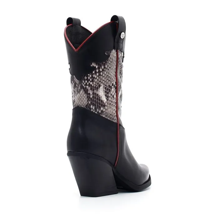 TEXANI IN PELLE