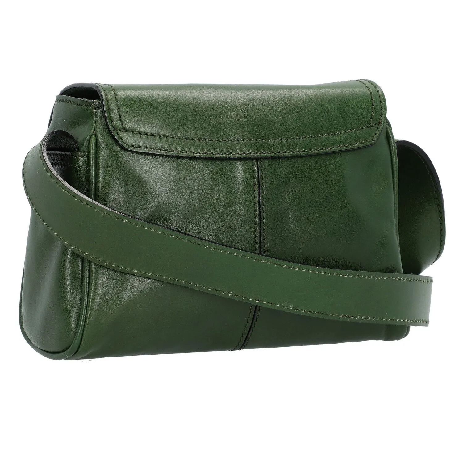 The Bridge Flora Borsa a tracolla Pelle 21 cm