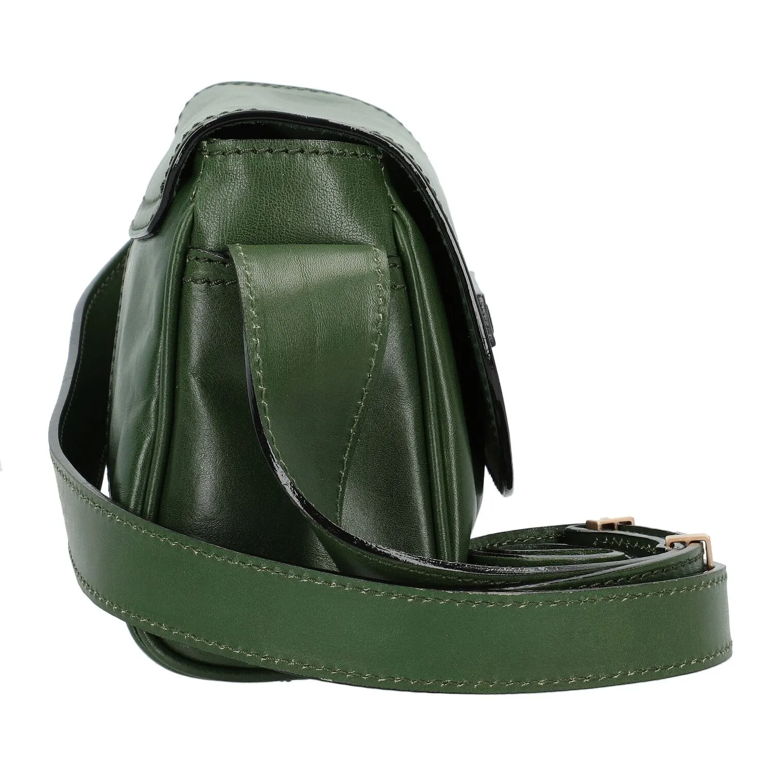 The Bridge Flora Borsa a tracolla Pelle 21 cm