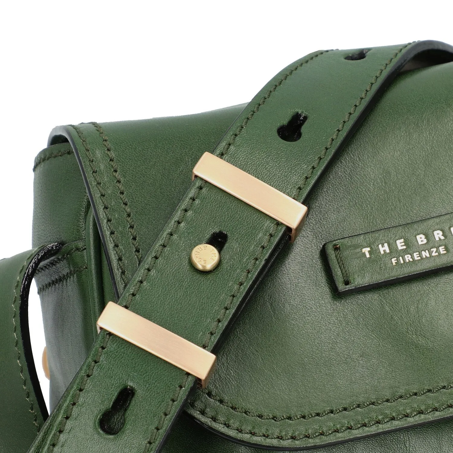 The Bridge Flora Borsa a tracolla Pelle 21 cm