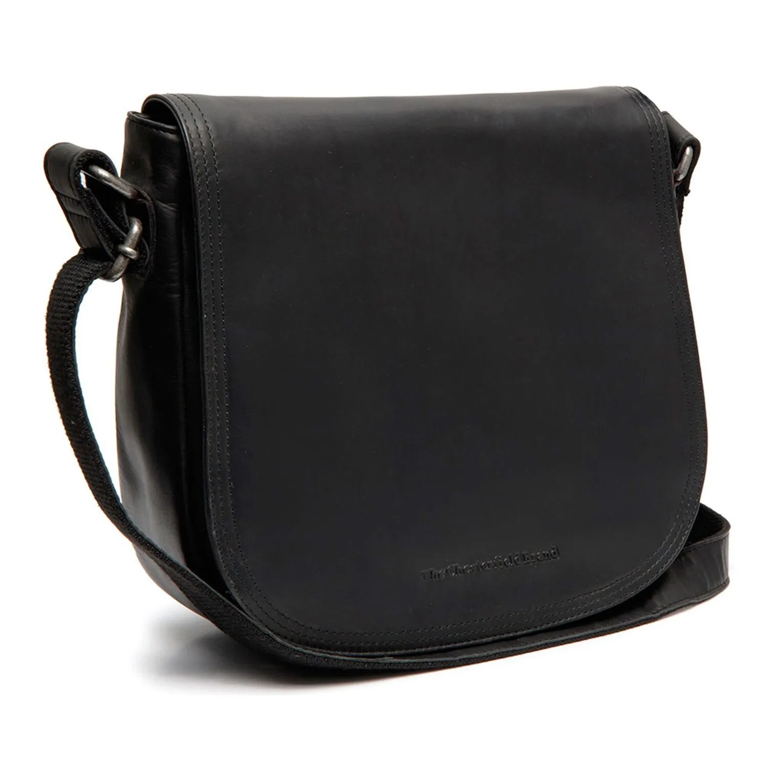 The Chesterfield Brand Everglades Borsa a tracolla Pelle 26 cm
