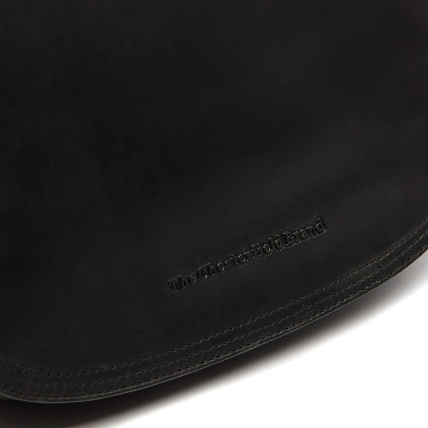The Chesterfield Brand Everglades Borsa a tracolla Pelle 26 cm