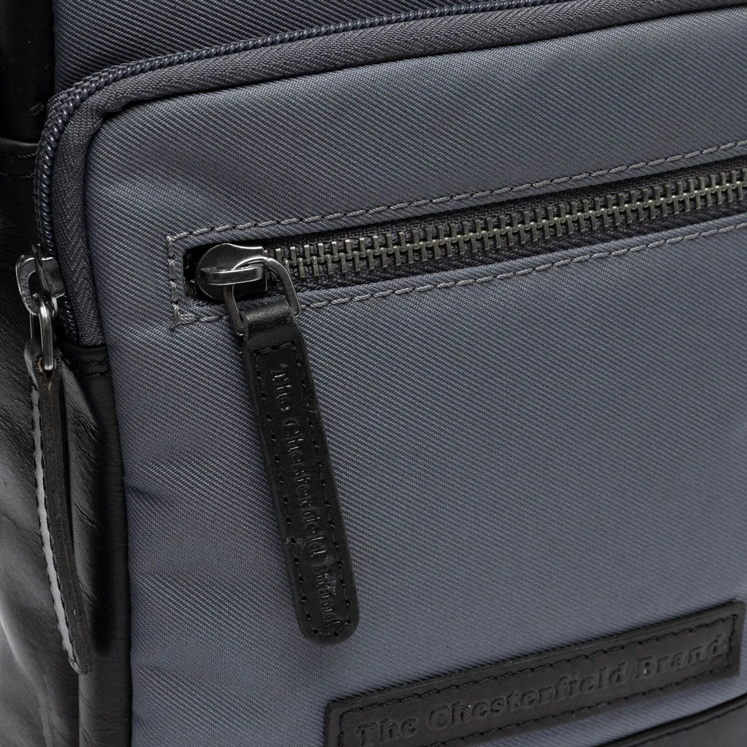 The Chesterfield Brand Karlstad Mini Borsa Borsa a tracolla 17 cm
