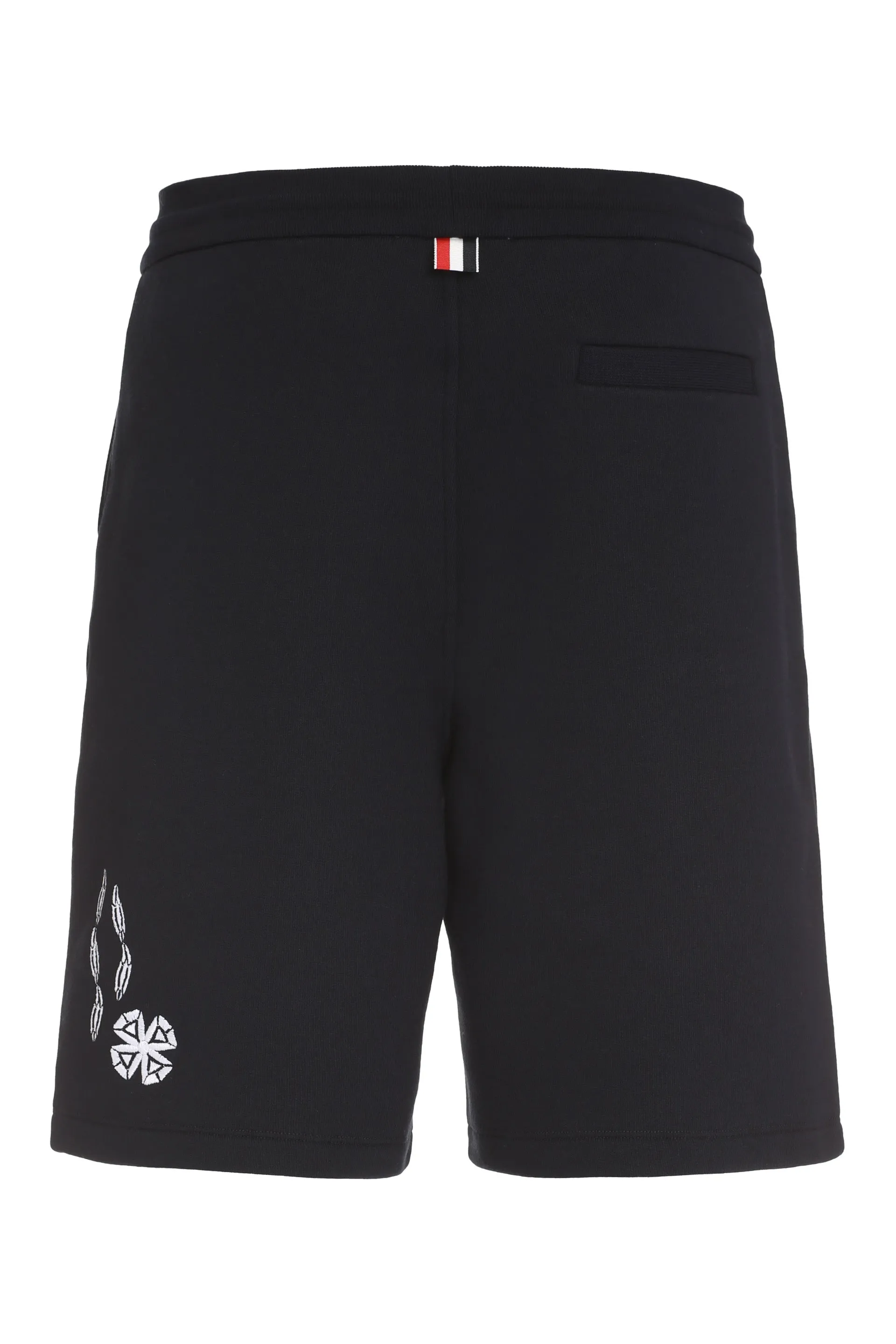 Thom Browne Bermuda in cotone